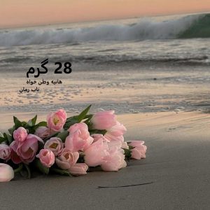 دانلود رمان 28 گرم pdf از هانیه وطن خواه دانلود رمان 28 گرم pdf از هانیه وطن خواه