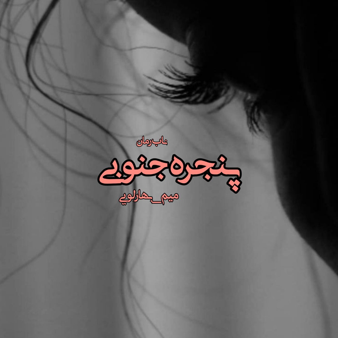 دانلود رمان پنجره جنوبی pdf از میم بهارلویی