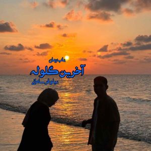 دانلود رمان آخرین گلوله pdf از نیلوفر سامانی