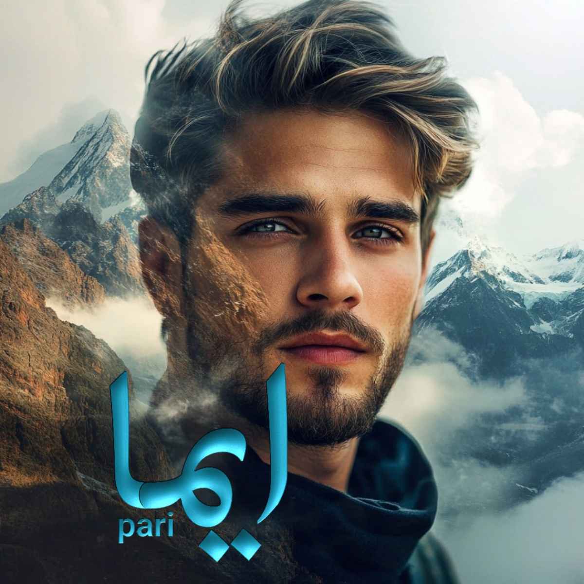 دانلود رمان ایما pdf از pari