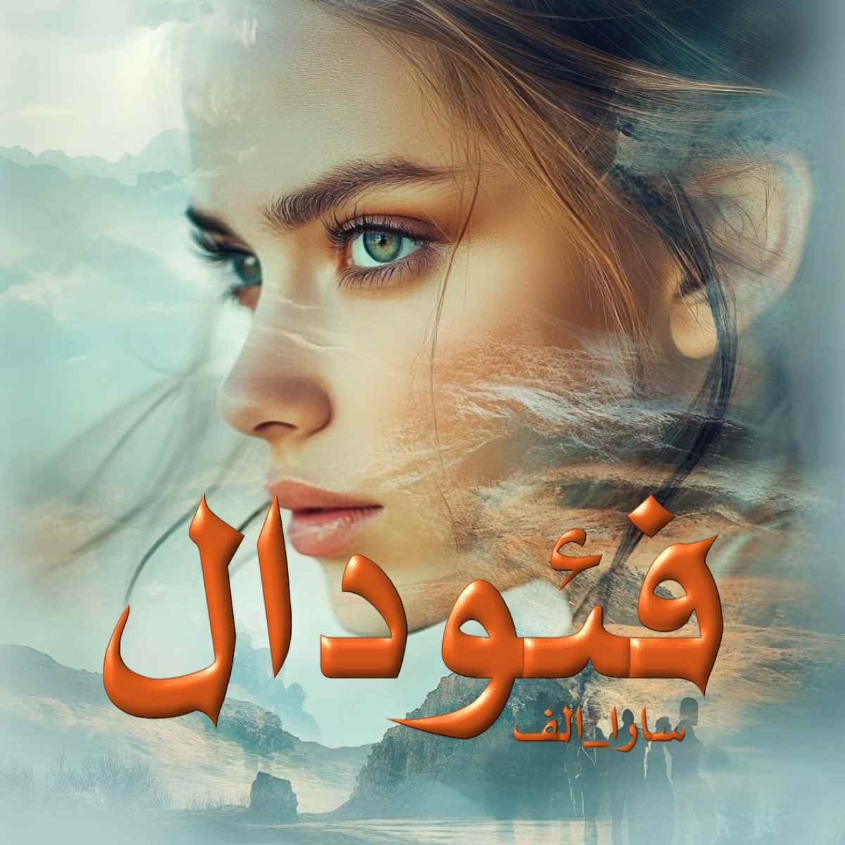 دانلود رمان فئودال pdf از سارا_الف