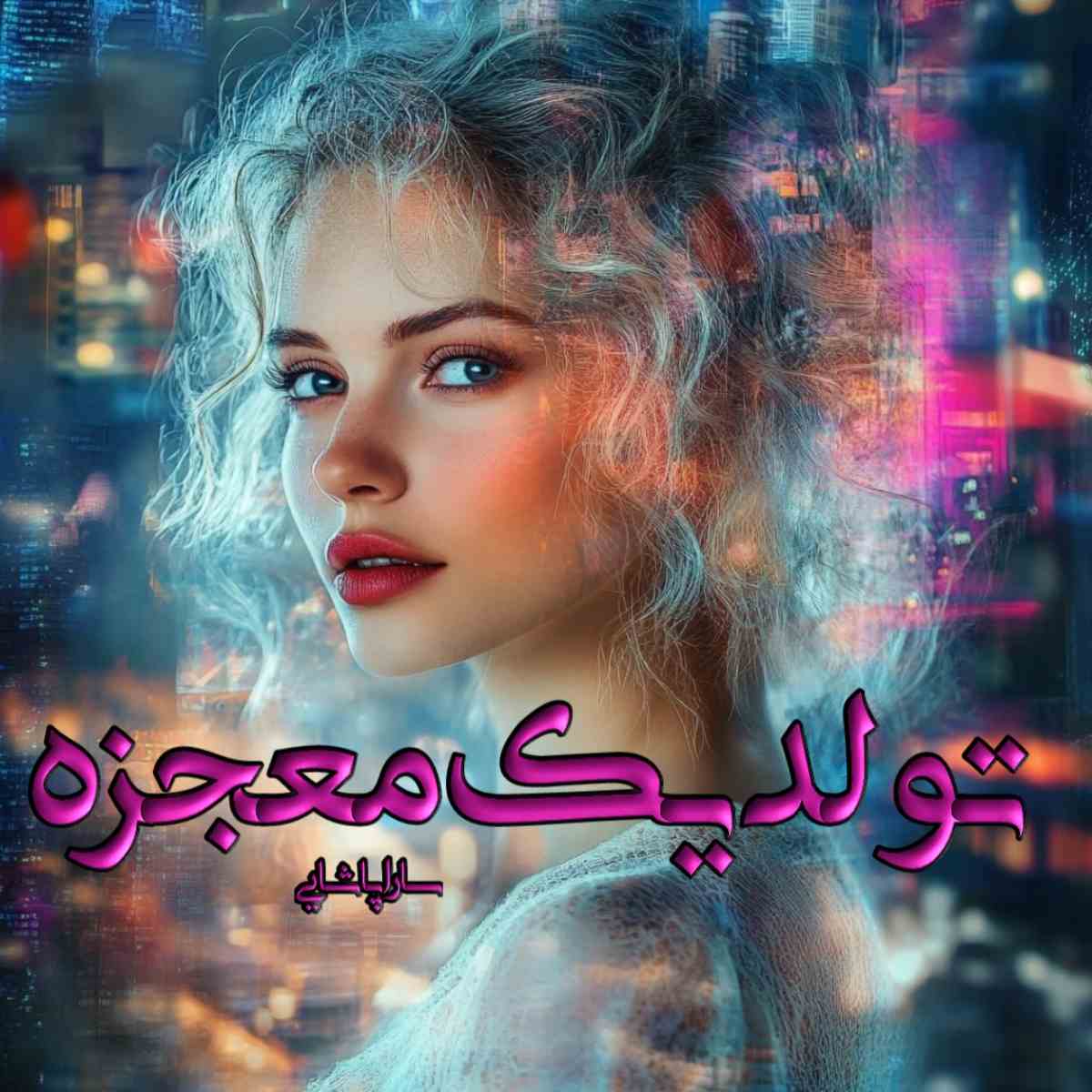 دانلود رمان تولد یک معجزه pdf از سارا شیفته