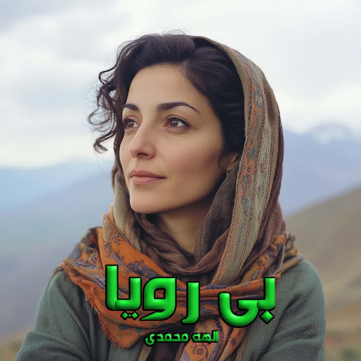 دانلود رمان بی رویا pdf از الهه محمدی