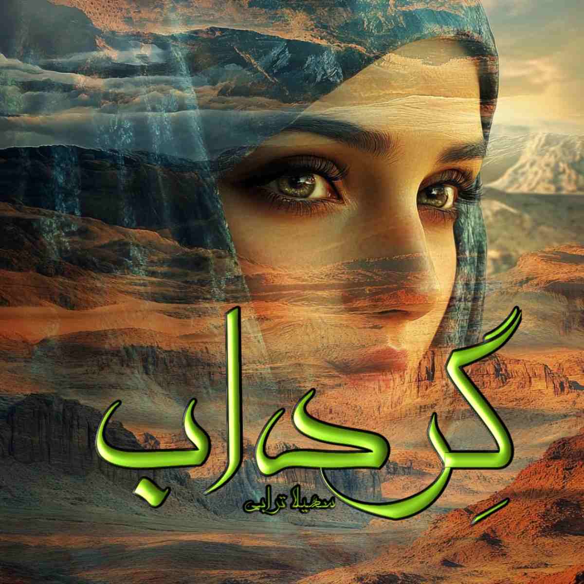 دانلود رمان گرداب pdf از سهیلا ترابی