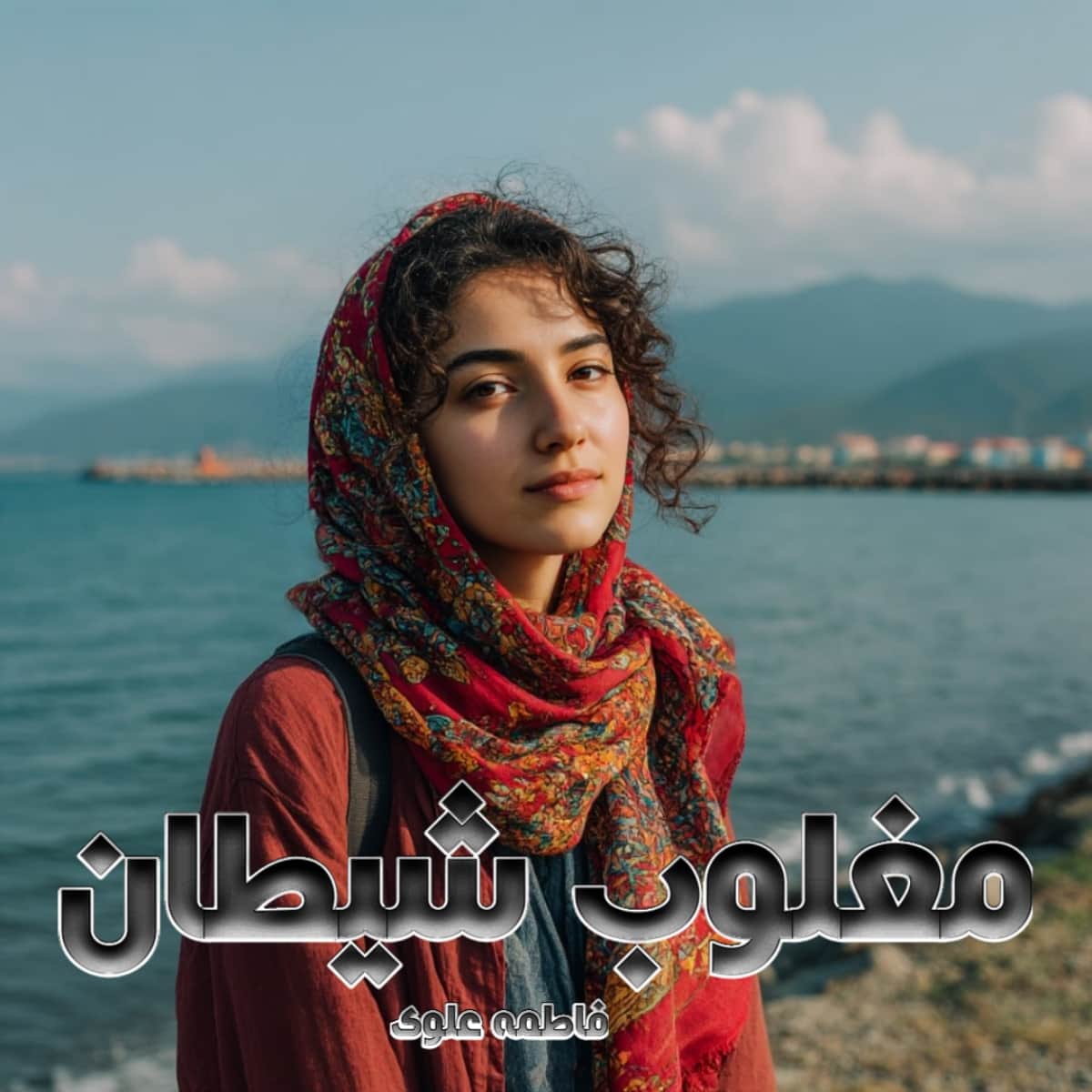 دانلود رمان مغلوب شیطان pdf از فاطمه علوی