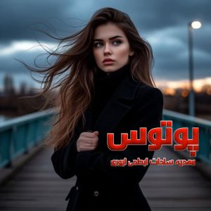 دانلود رمان پوتوس pdf از مهدیه سادات ابطحی ایوری
