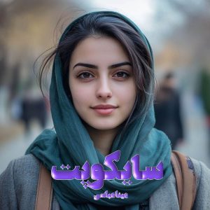 دانلود رمان سایکوپت pdf از مینا عباسی
