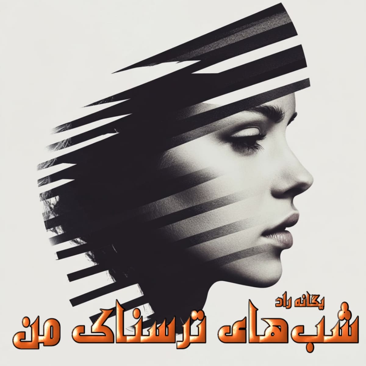 دانلود رمان شب‌های ترسناک من pdf از یگانه راد