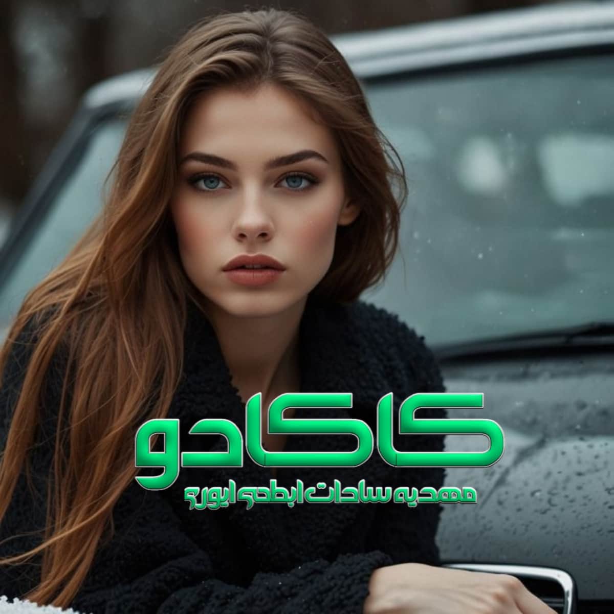 دانلود رمان کاکادو pdf از مهدیه سادات ابطحی ایوری