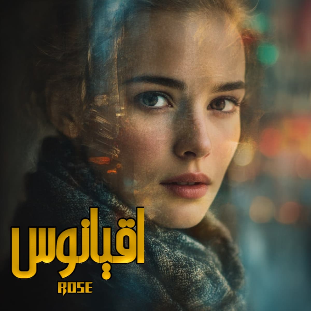 دانلود رمان اقیانوس pdf از Rose