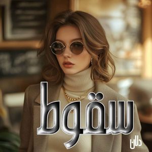 دانلود رمان سقوط pdf از دلان