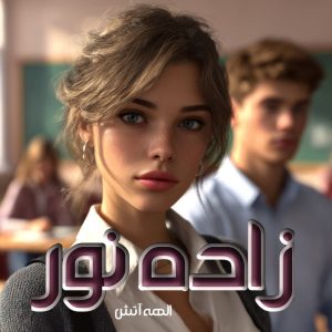 دانلود رمان زاده نور pdf از الهه آتش