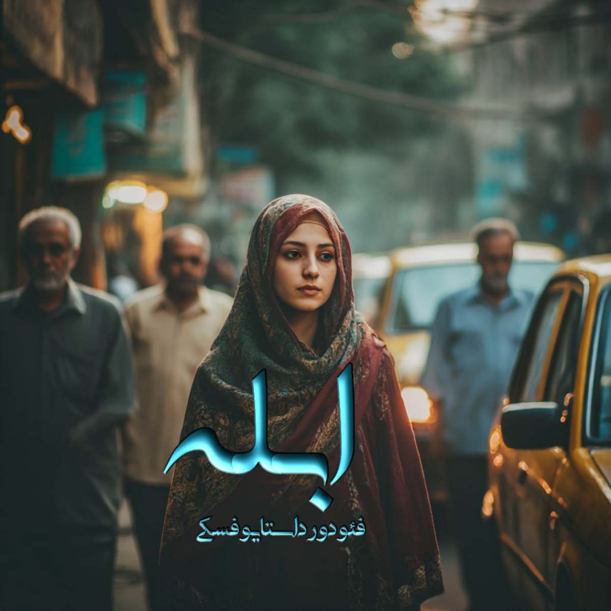 دانلود رمان ابله pdf از فئودور داستایوفسکی