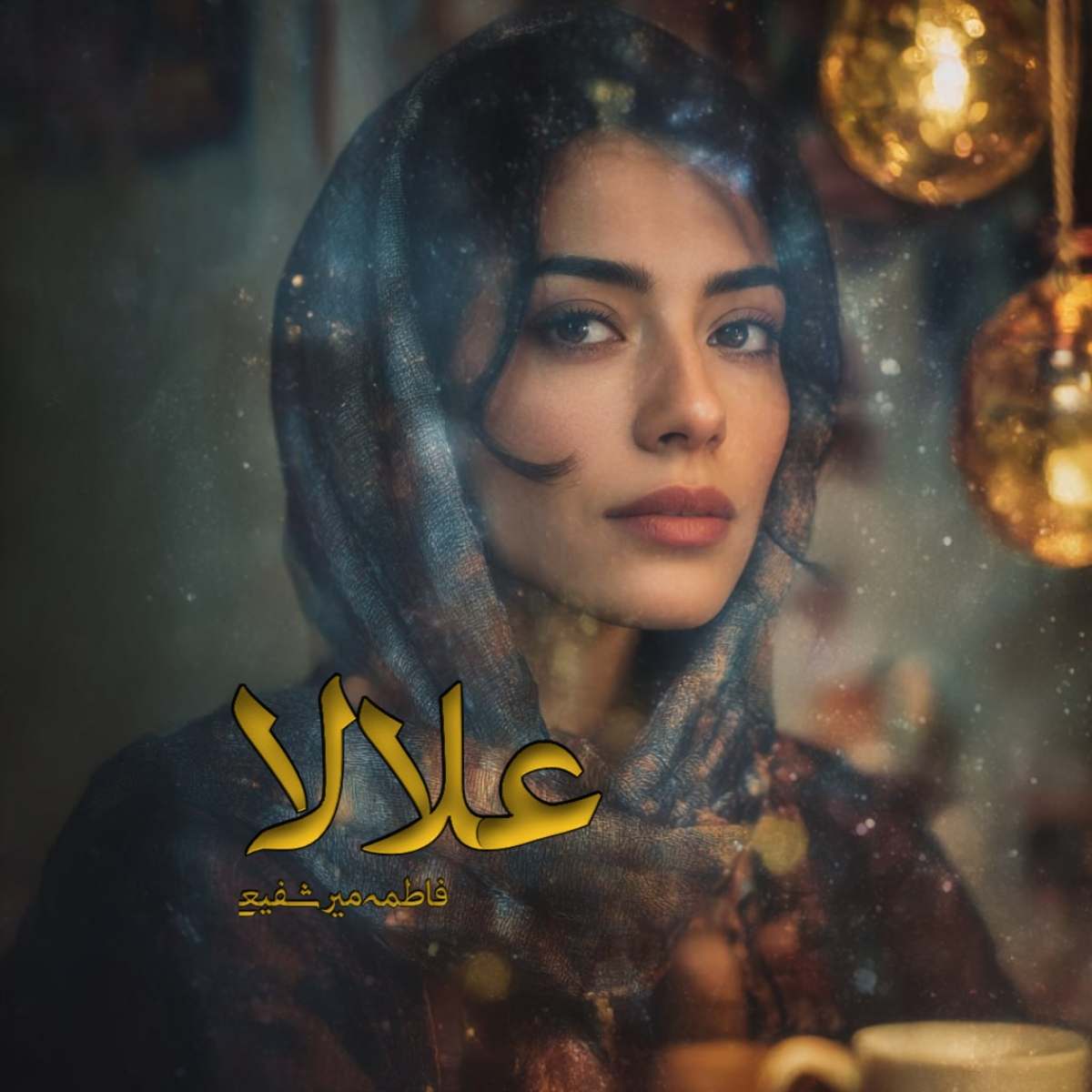 دانلود رمان علالا pdf از فاطمه میر شفیعی