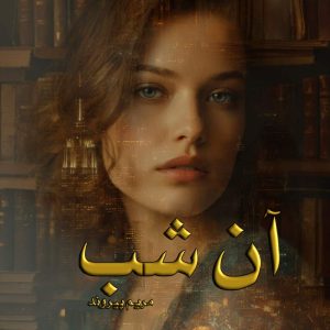 دانلود رمان آن شب pdf از مریم پیروند