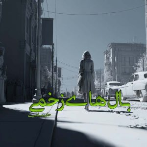 دانلود رمان بال های زخمی pdf از حانیه باصری