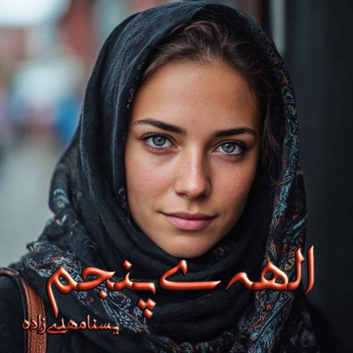 دانلود رمان الهه ی پنجم pdf از یسنا مهدی زاده