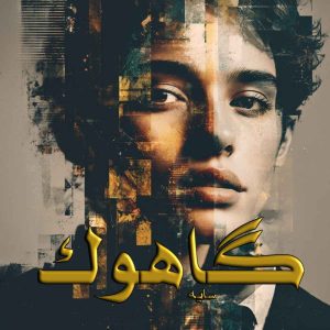 دانلود رمان گاهوک pdf از سایه