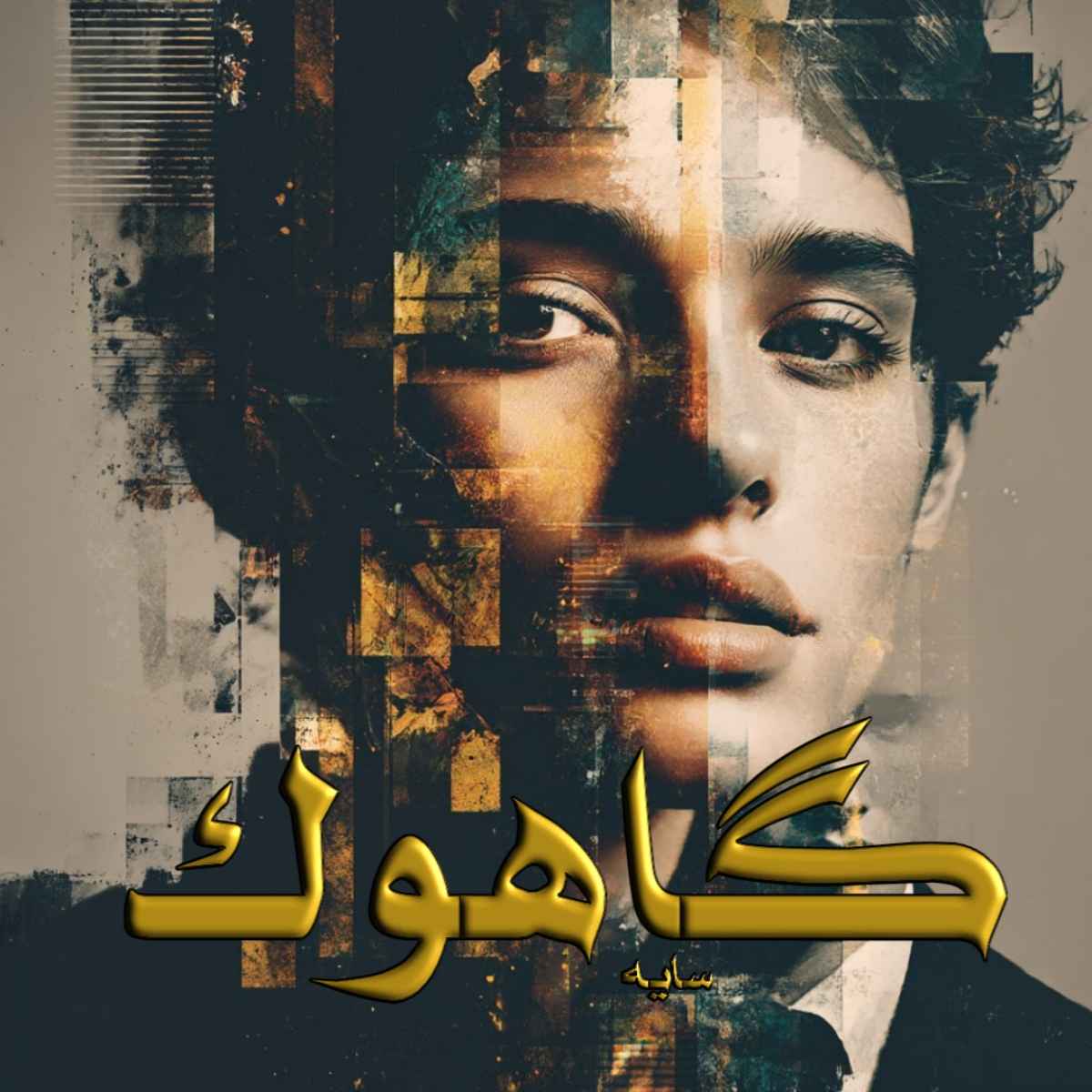 دانلود رمان گاهوک pdf از سایه