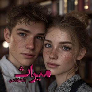 دانلود رمان میراث pdf از نگار رازقندی