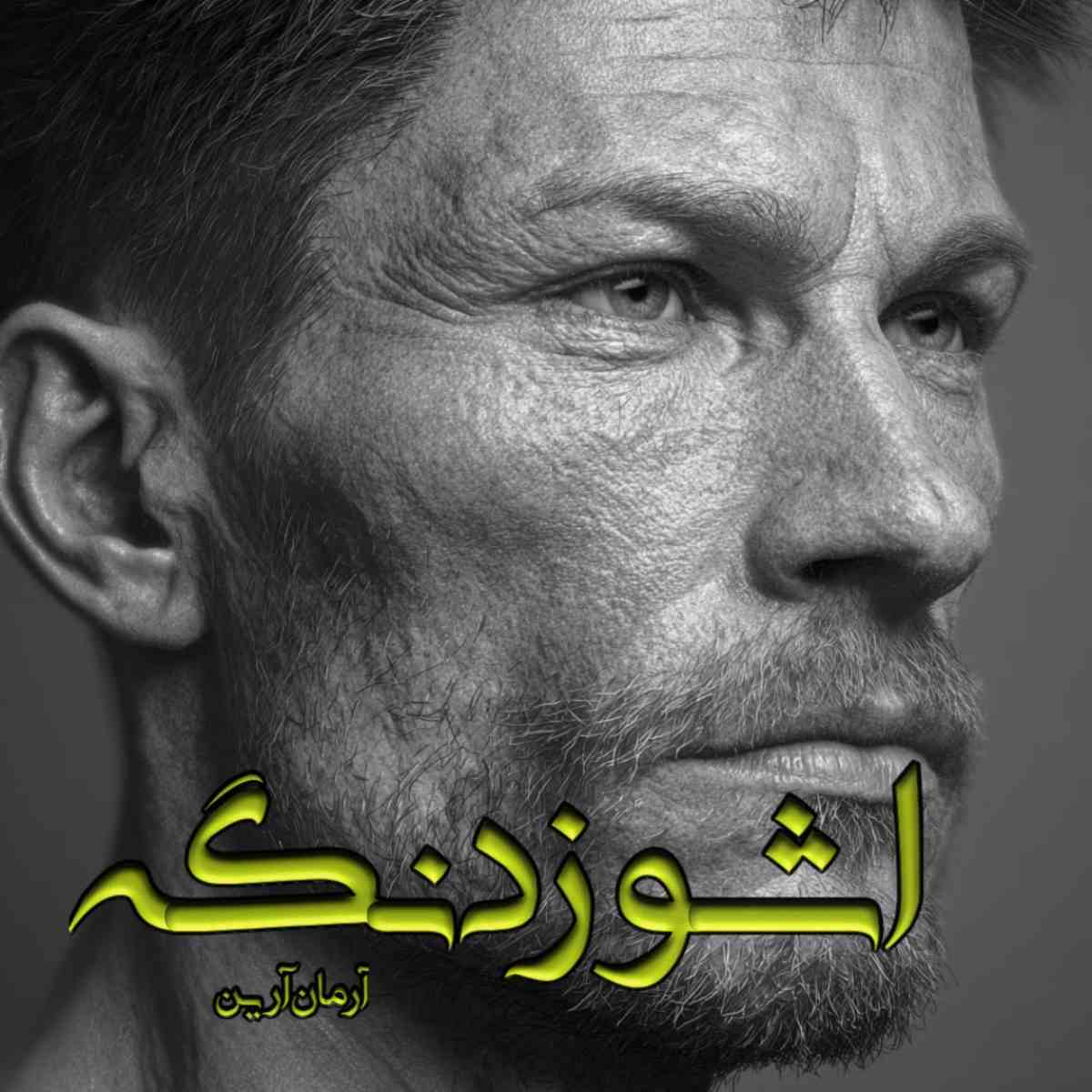 دانلود رمان اشوزدنگه pdf از آرمان آرین