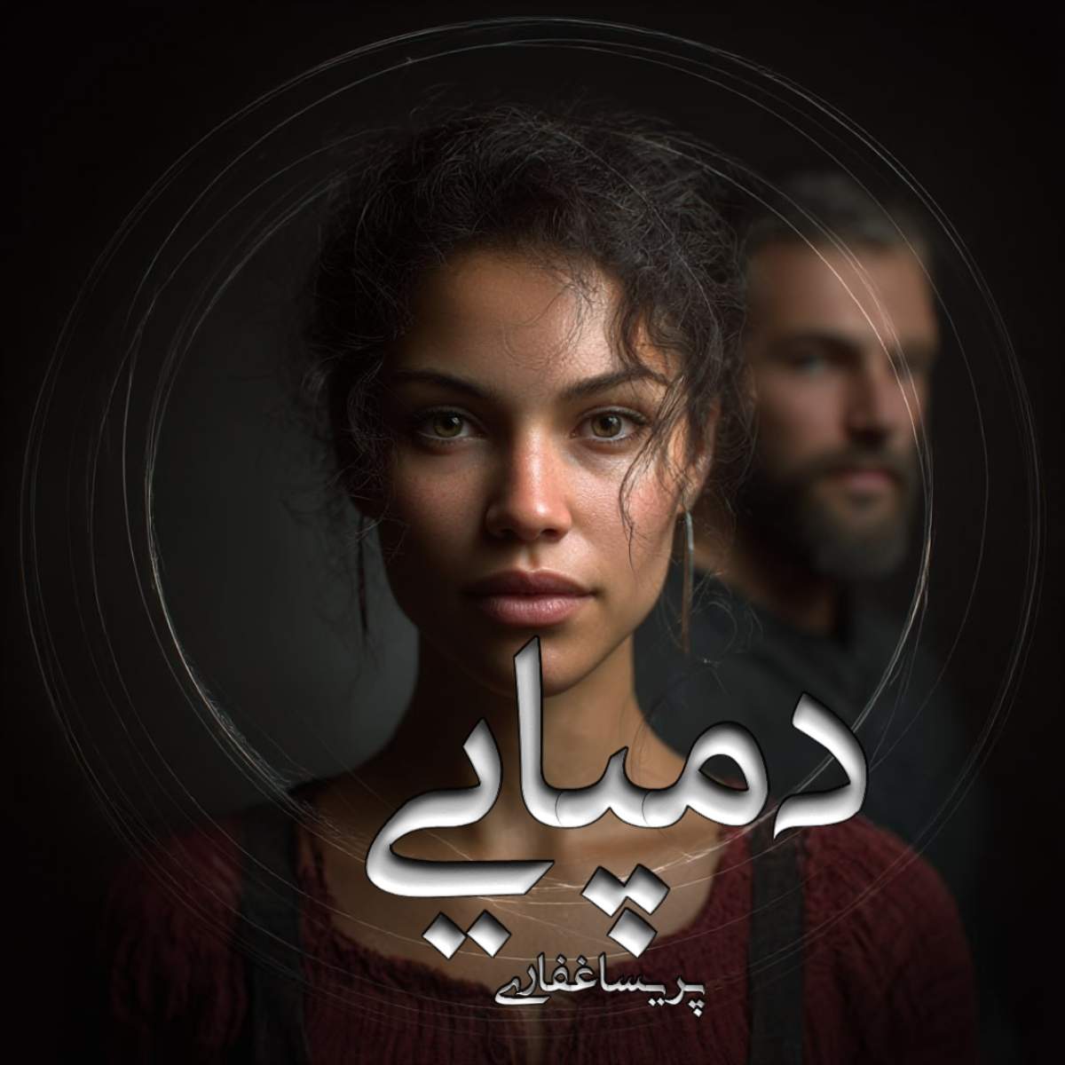 دانلود رمان دمپایی pdf از پریسا غفاری