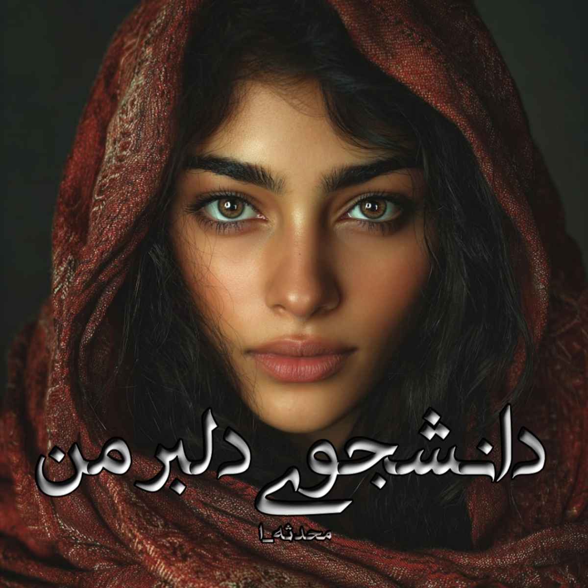 دانلود رمان دانشجوی دلبر من pdf از محدثه_ا