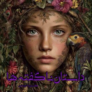 دانلود رمان داستان ناگفته ها pdf از کیمیا ذبیحی