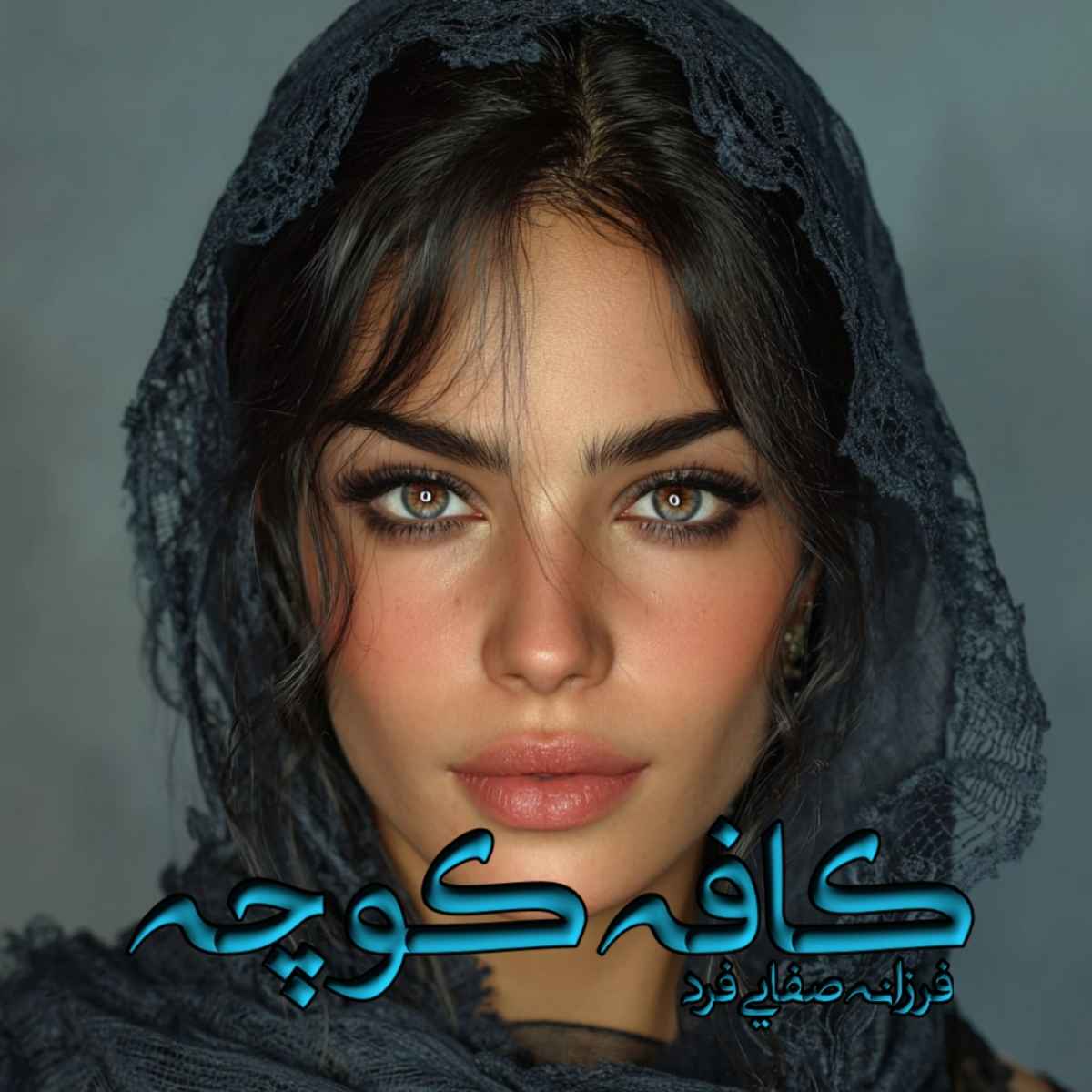 دانلود رمان کافه کوچه pdf از فرزانه صفایی فرد