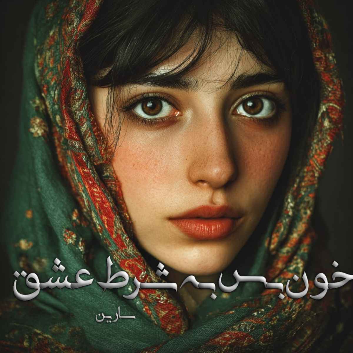 دانلود رمان خون بس به شرط عشق pdf از سارین