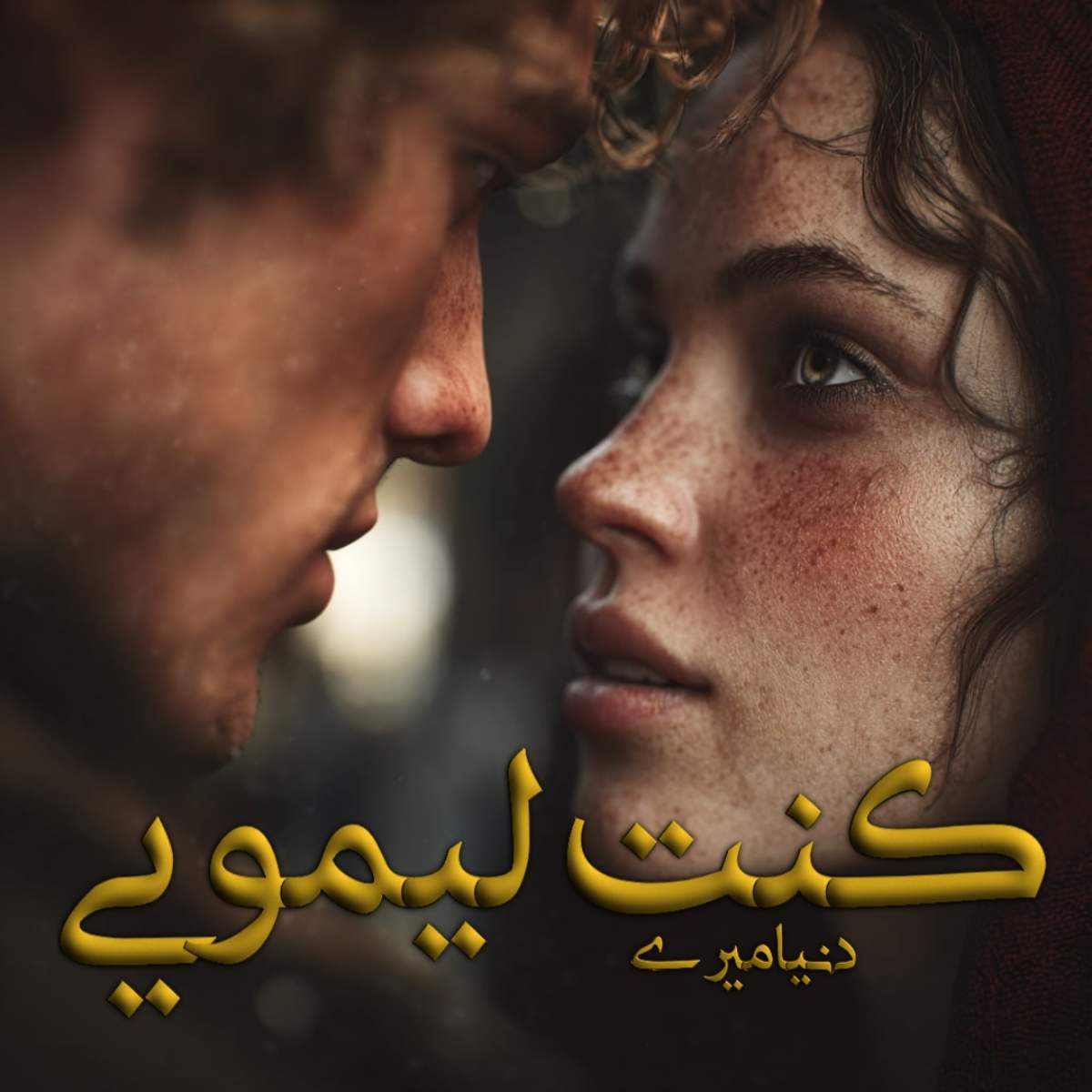 دانلود رمان کنت لیمویی pdf از دنیا میری