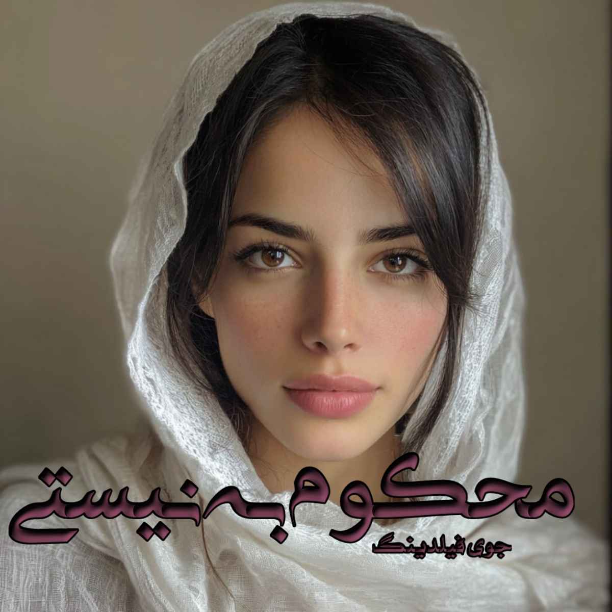 دانلود رمان محکوم به نیستی pdf از جوی فیلدینگ