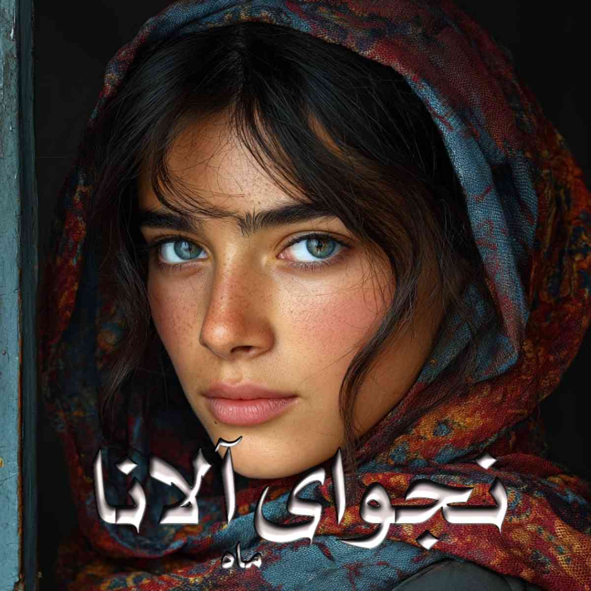 دانلود رمان نجوای آلانا pdf از ماه