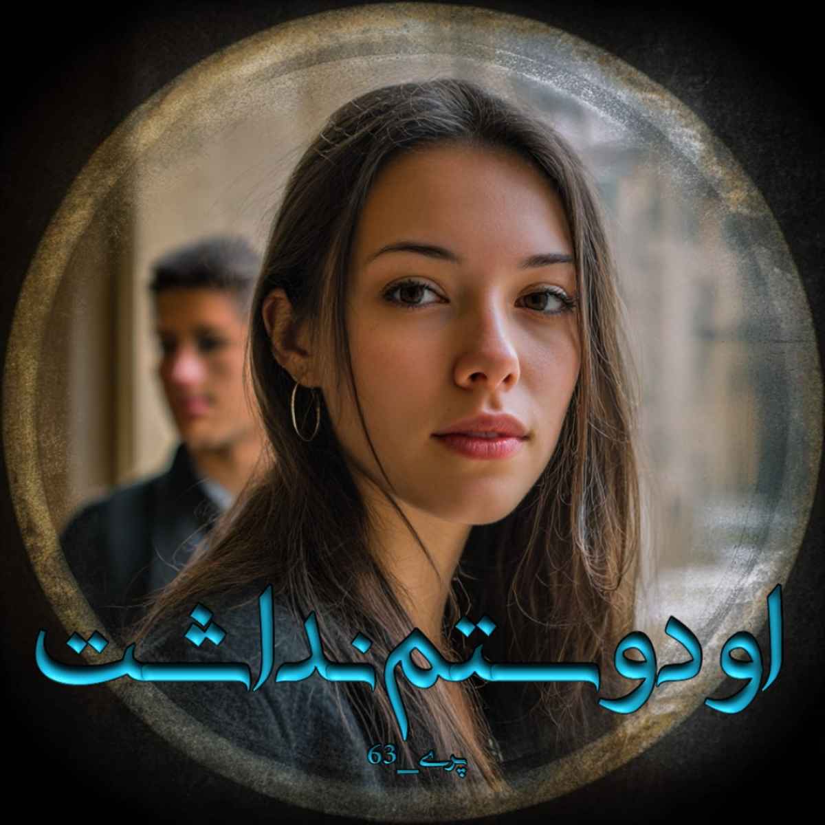 دانلود رمان او دوستم نداشت pdf از پری_63