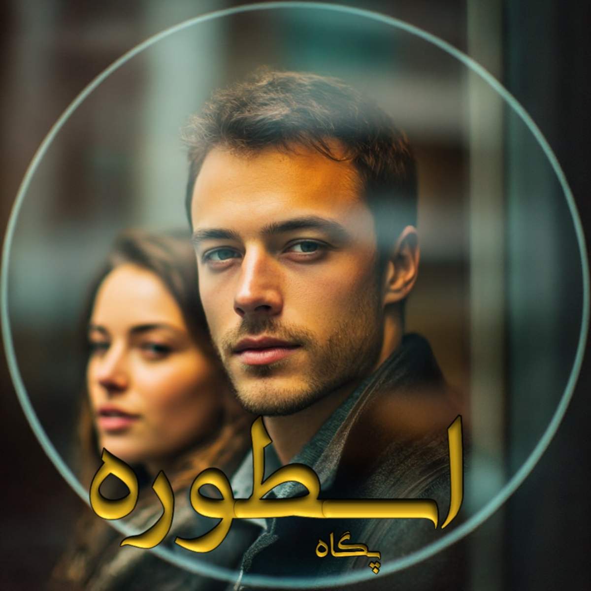 دانلود رمان اسطوره pdf از پگاه