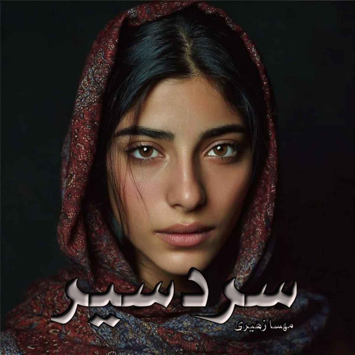 دانلود رمان سردسیر pdf از مهسا زهیری