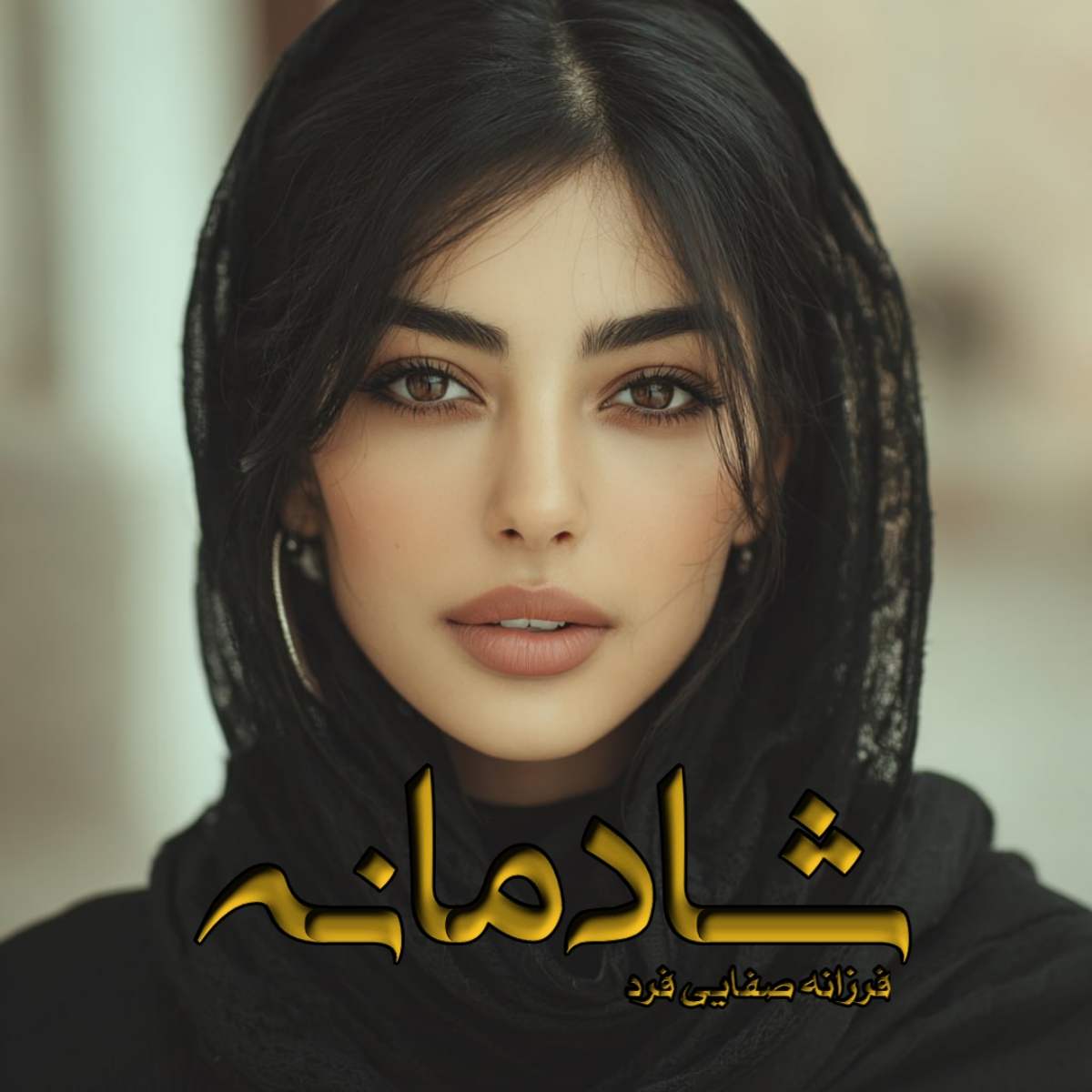 دانلود رمان شادمانه pdf از فرزانه صفایی فرد