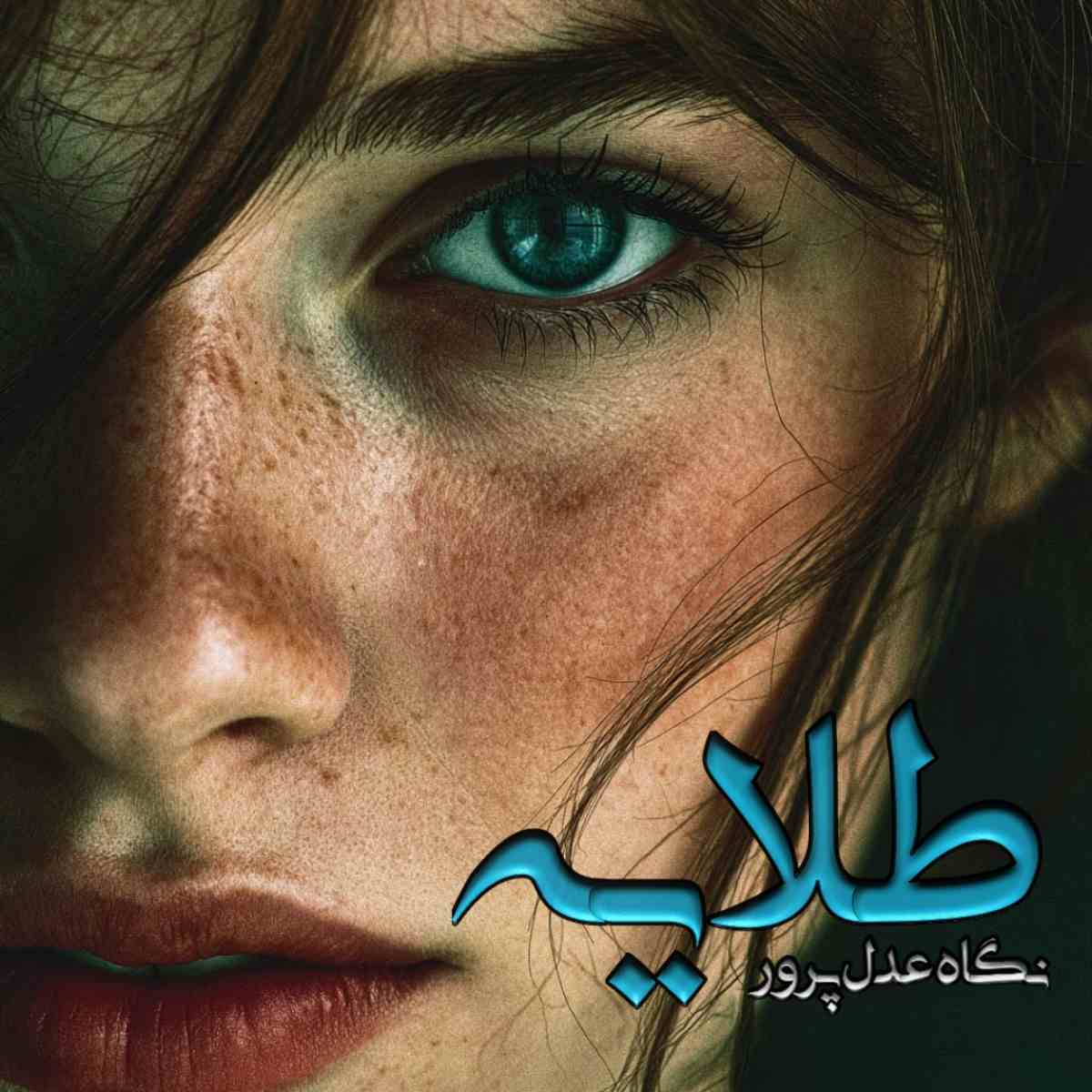 دانلود رمان طلایه pdf از نگاه عدل پرور