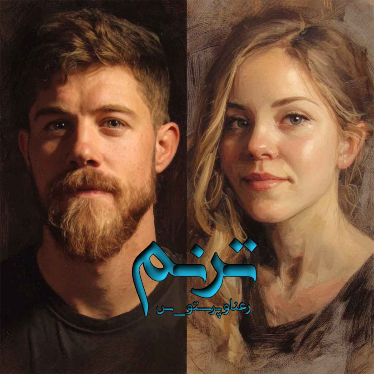 دانلود رمان ترنم pdf از رعنا و پرستو_س