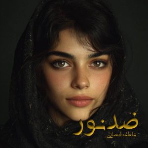 دانلود رمان ضد نور pdf از عاطفه انصاری