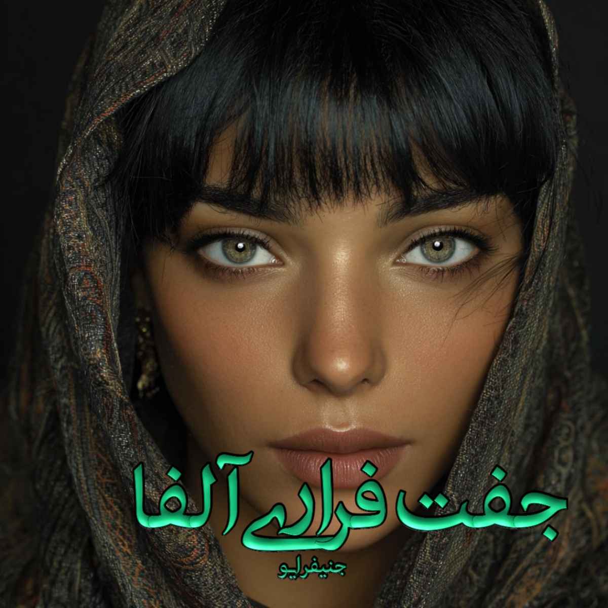 دانلود رمان جفت فراری آلفا pdf از جنیفر ایو با لینک مستقیم