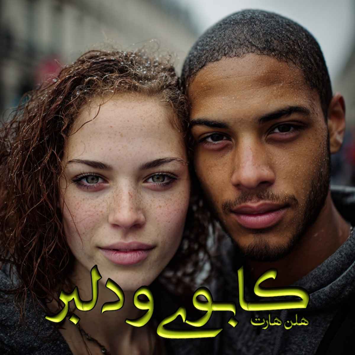 دانلود رمان کابوی و دلبر pdf از هلن هارت