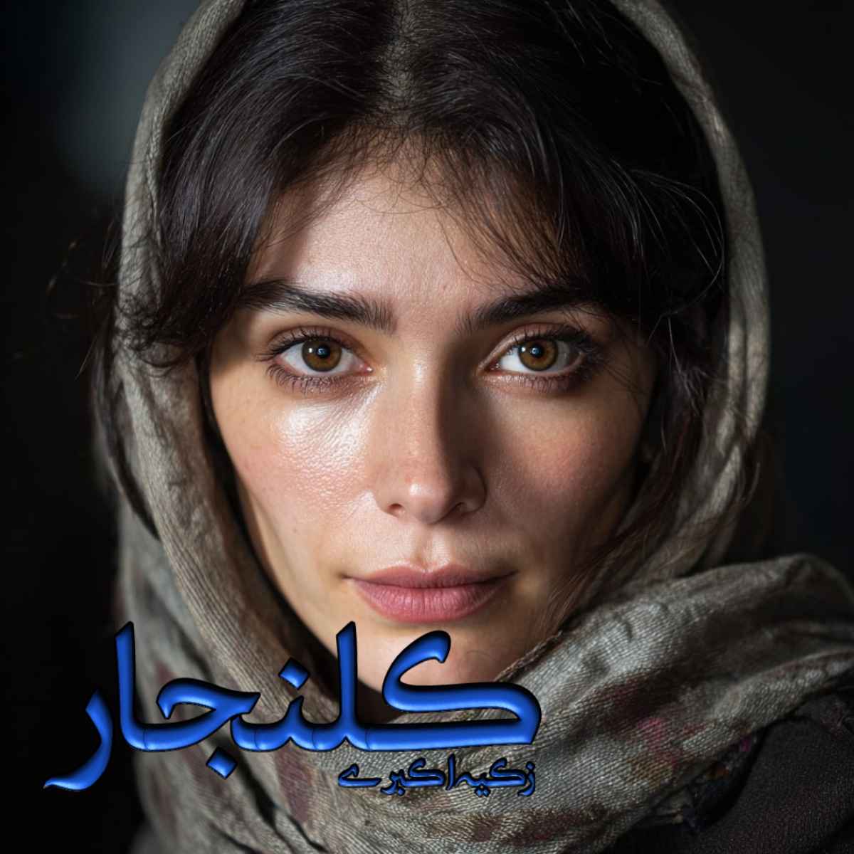 دانلود رمان کلنجار pdf از زکیه اکبری
