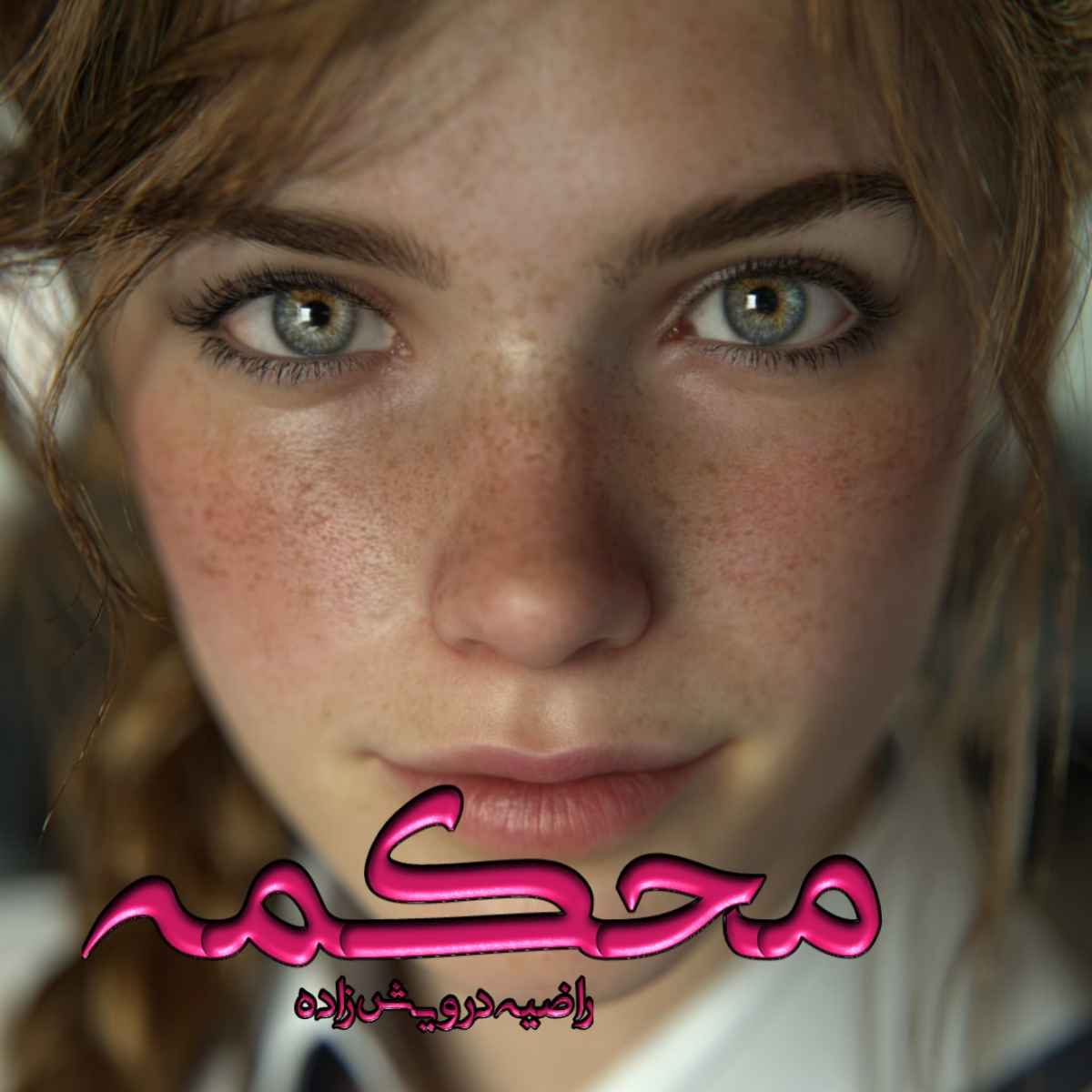 دانلود رمان محکمه pdf از راضیه درویش زاده