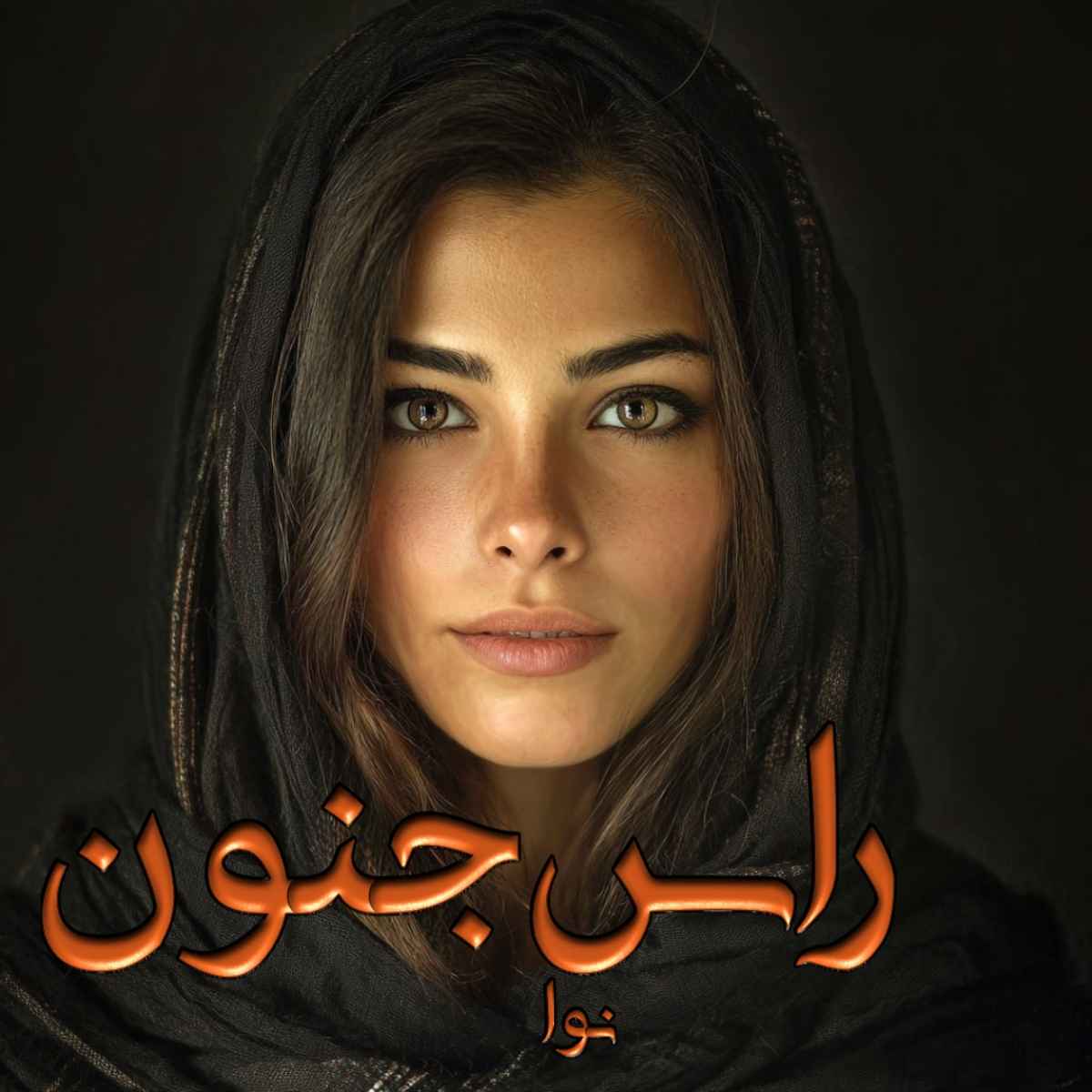 دانلود رمان راس جنون pdf از نوا