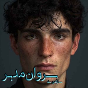 دانلود رمان سروان مدبر pdf از سارا میری با لینک مستقیم