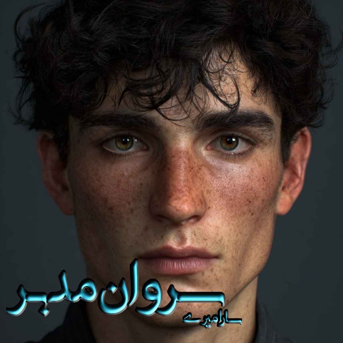 دانلود رمان سروان مدبر pdf از سارا میری با لینک مستقیم