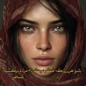 دانلود رمان شوهری که فکر می کردم مرده برگشته pdf از سحر با لینک مستقیم