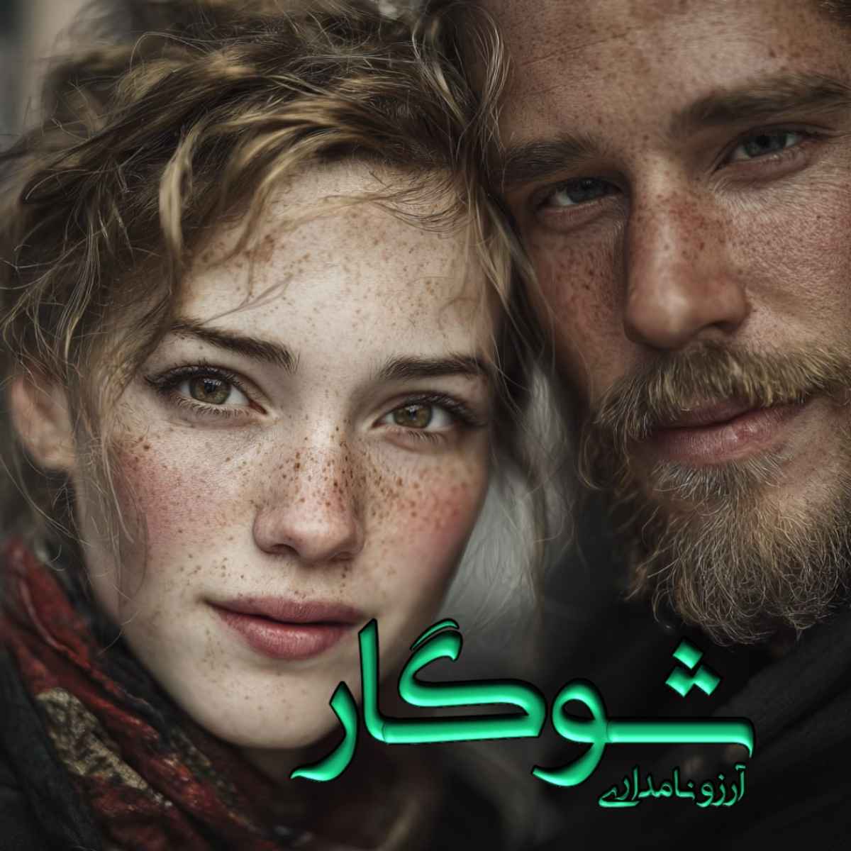 دانلود رمان شوگار pdf از آرزو نامداری