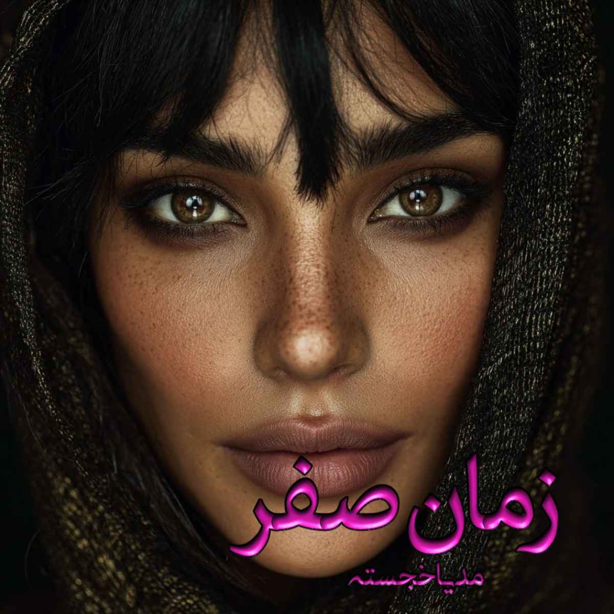 دانلود رمان زمان صفر pdf از مدیا خجسته